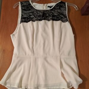 Forever 21 Fitted Top (3 for $15 sale)